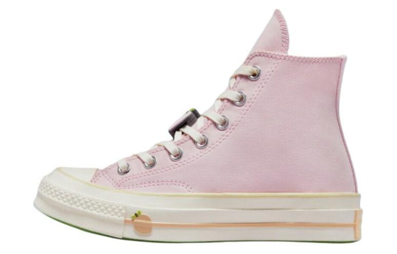Converse Chuck 70 High 'Summer Fruits Peach'