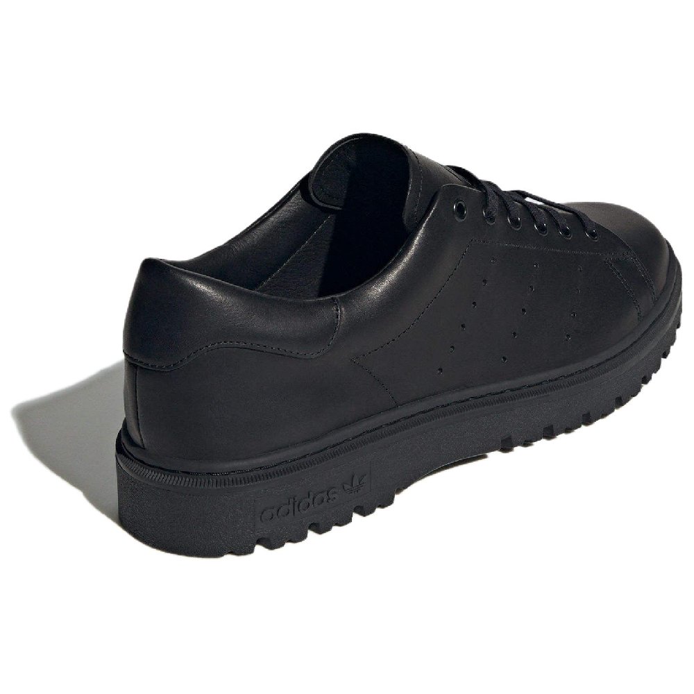 Adidas Stan Smith Freizeit Black