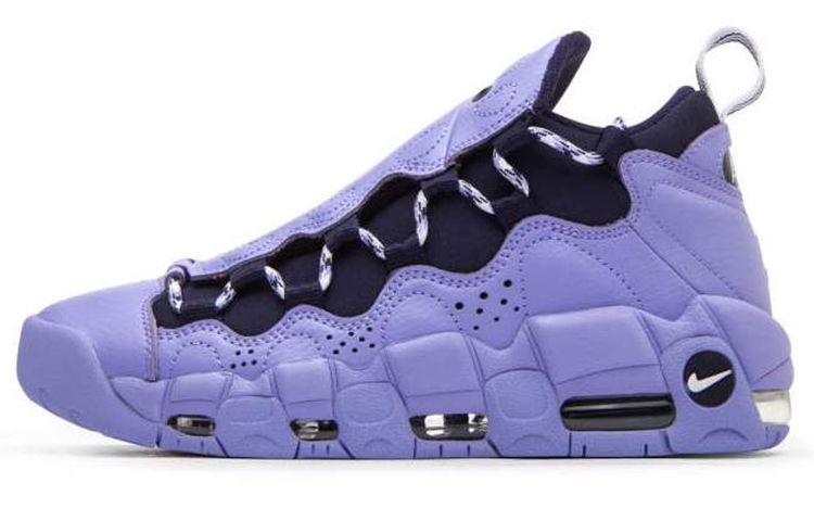 Nike Air More Money This Game Is Mine Women's