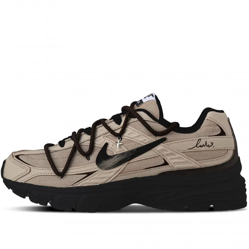 Nike Initiator Running Shoes Unisex Brown