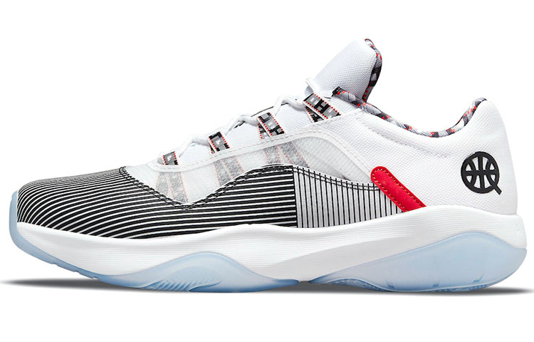 JORDAN 11 Cmft Low Quai 54 2021