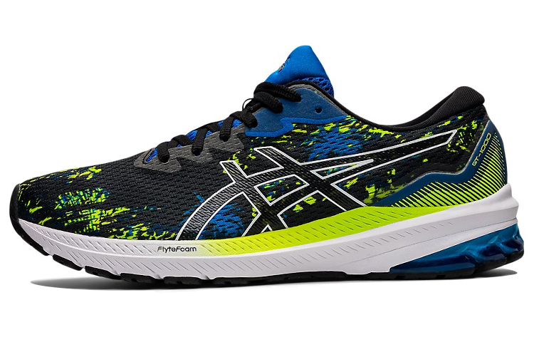 Asics GT 1000 11 Беговые кроссовки Низкие Мужские