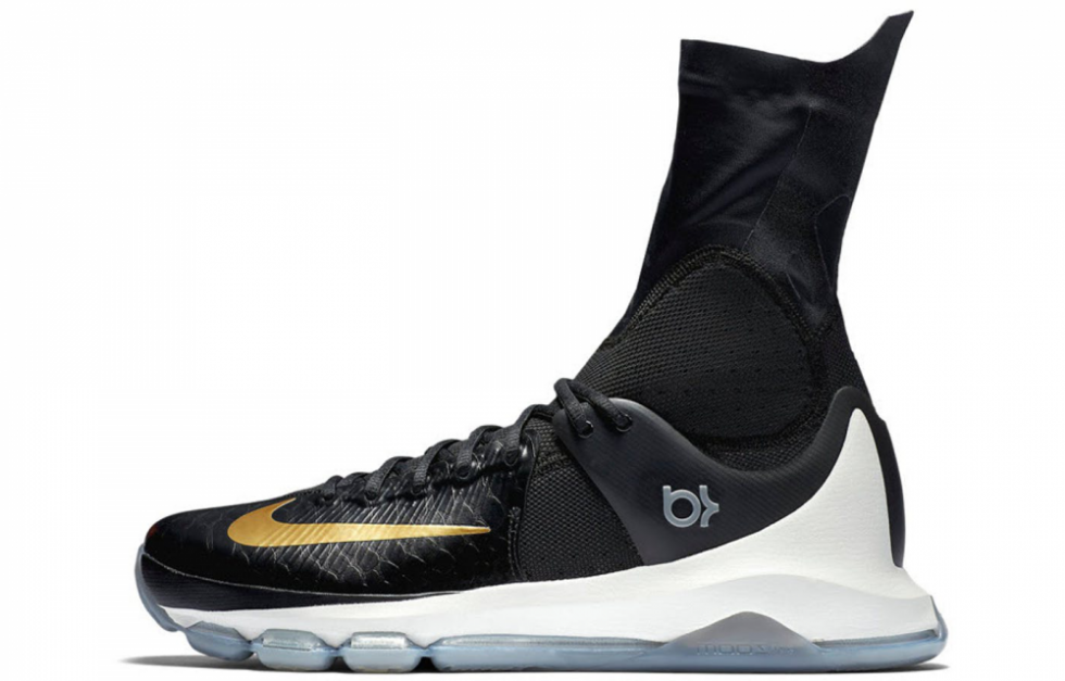 Nike Kd 8 Elite Away