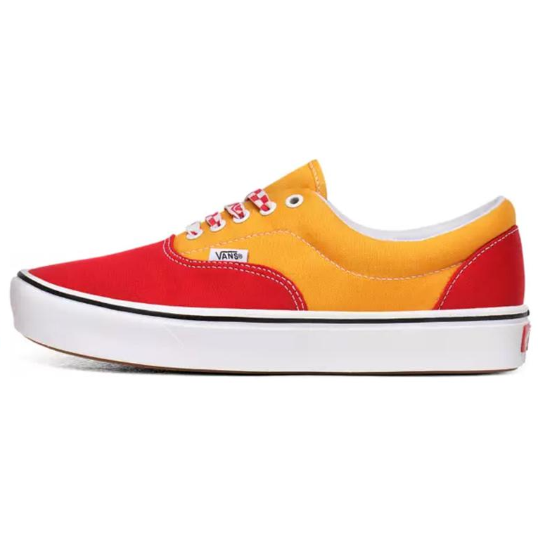 Vans Comfycush Era 'Lace Mix'