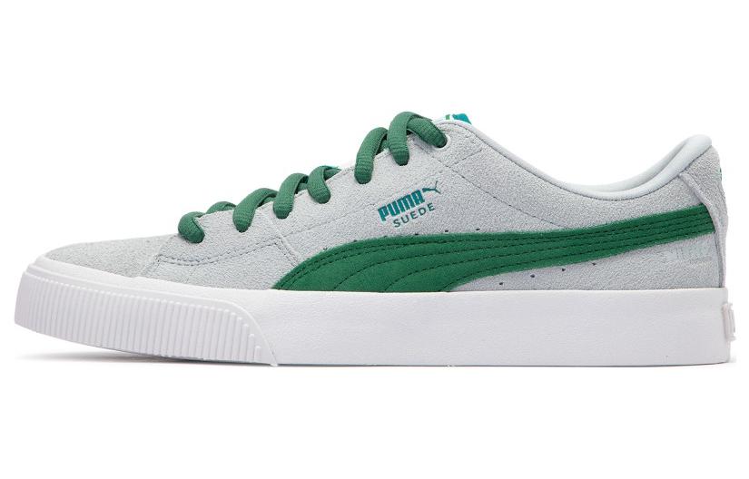 PUMA Suede Skate Nitro 'Grey'