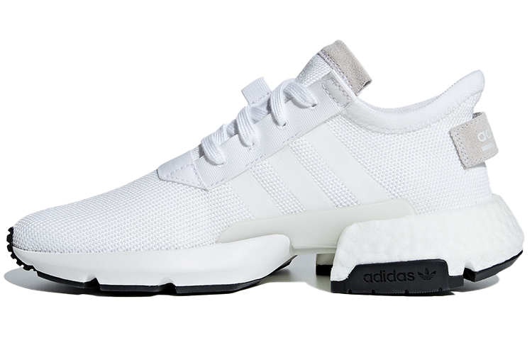 Adidas Originals POD S3.1 Cloud White Core Black Women's
