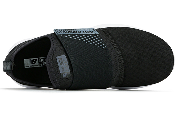 New Balance FuelCore Coast V4 Black Women's купить в интернет-магазине Yoocart с быстрой доставкой по России.