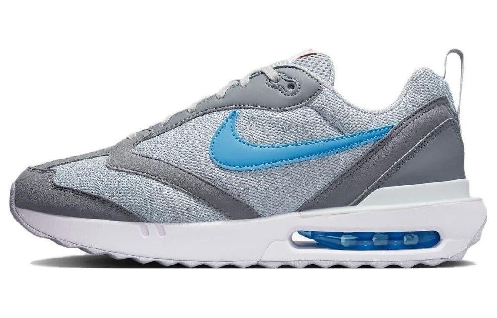 Nike Air Max Dawn 'Wolf Grey'