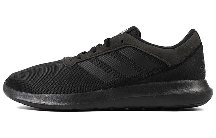 Adidas Coreracer Core Black Cloud White