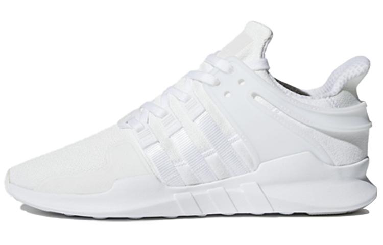 Adidas Eqt Support Adv 'Triple White'
