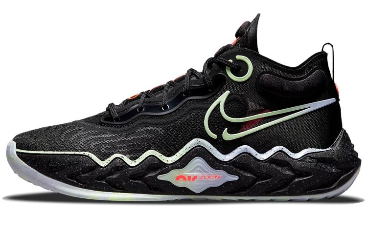 Nike Air Zoom Gt Run 'Black Ghost'