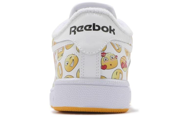 Reebok Club C 85 Emoji купить в интернет-магазине Yoocart с быстрой доставкой по России.
