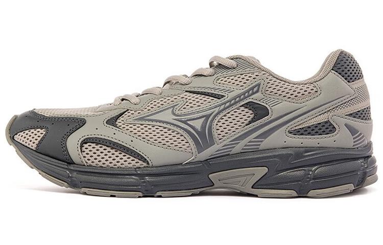 Mizuno Speed 2k 'Brown Gray'