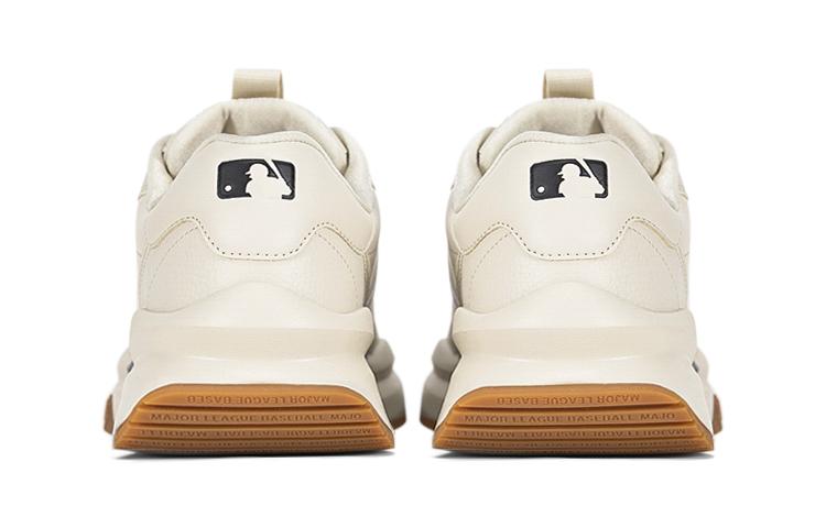 MLB Chunky Runner Basic Yankees 'Beige White Navy'