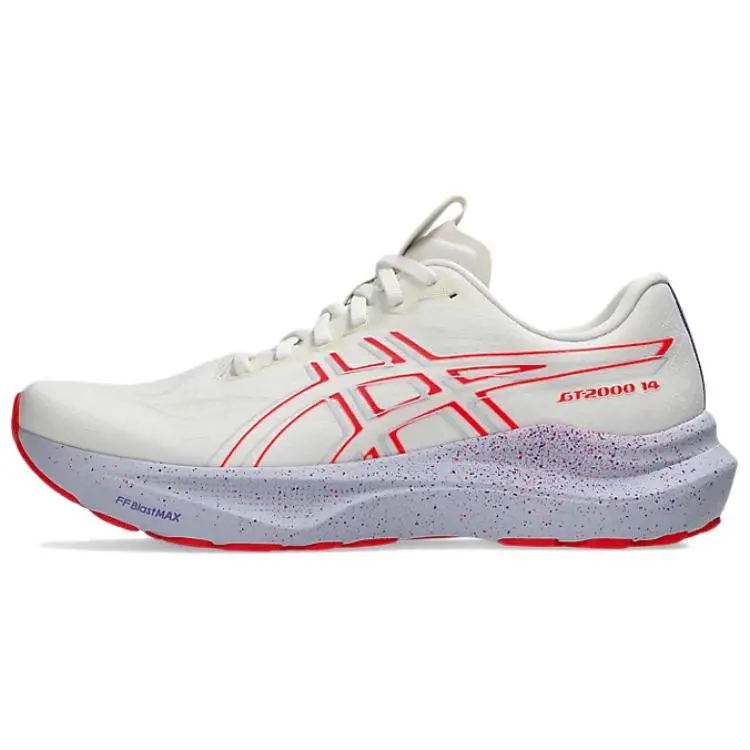 Asics GT 2000 14 Running Shoes Men's White