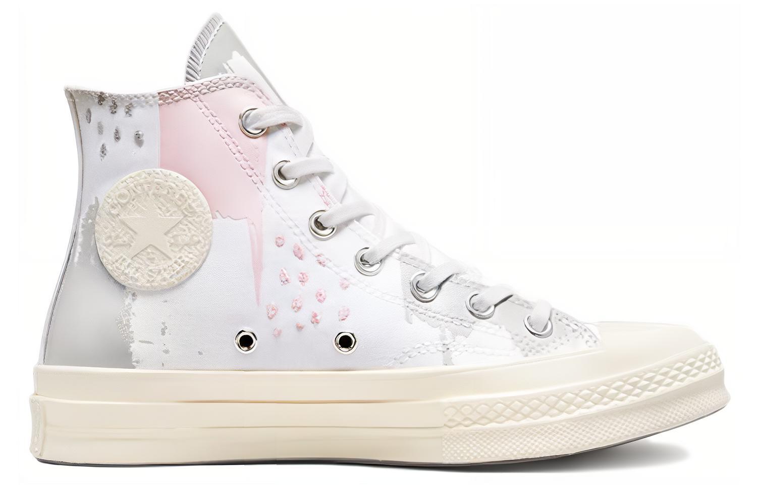 Converse Chuck 70 High 'Inked' Women's купить в интернет-магазине Yoocart с быстрой доставкой по России.