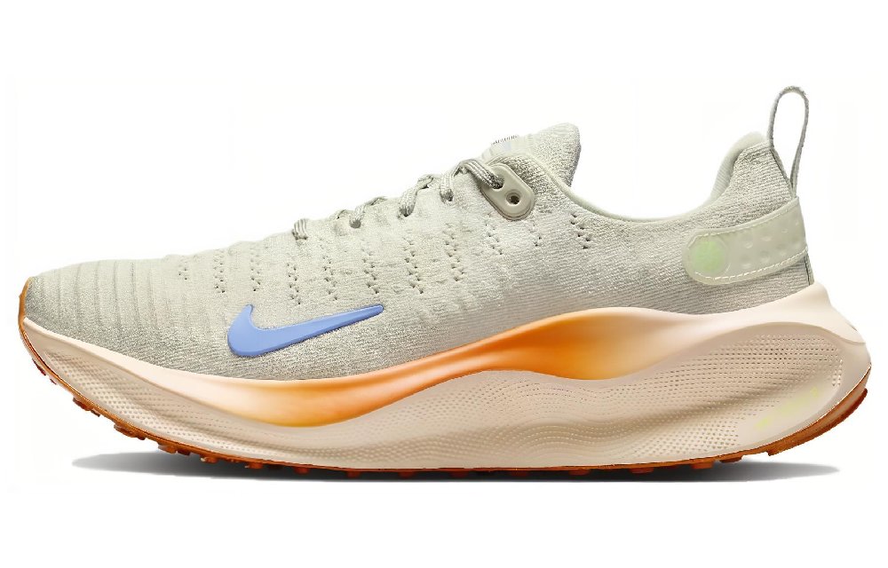 Nike React Infinity Run Flyknit 4 'Sea Glass Polar' Women's