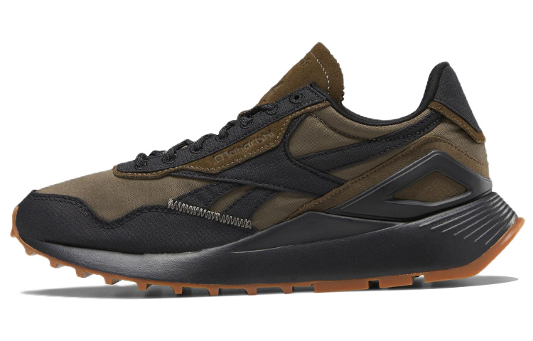 Reebok Classic Leather Legacy Az Maharishi Army Green