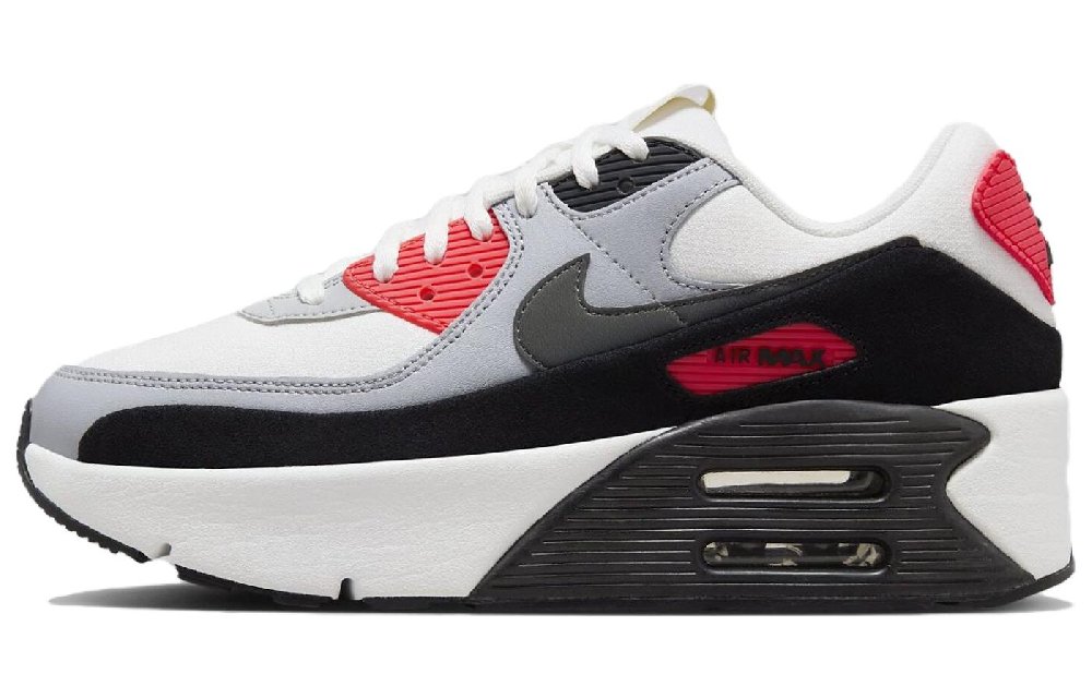Nike Air Max 90 LV8 Infrared Women's