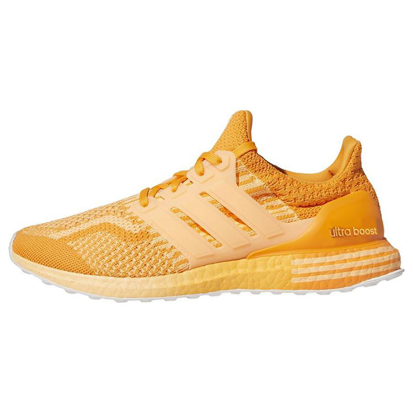 Adidas UltraBoost 5.0 Dna 'Orange Rush'