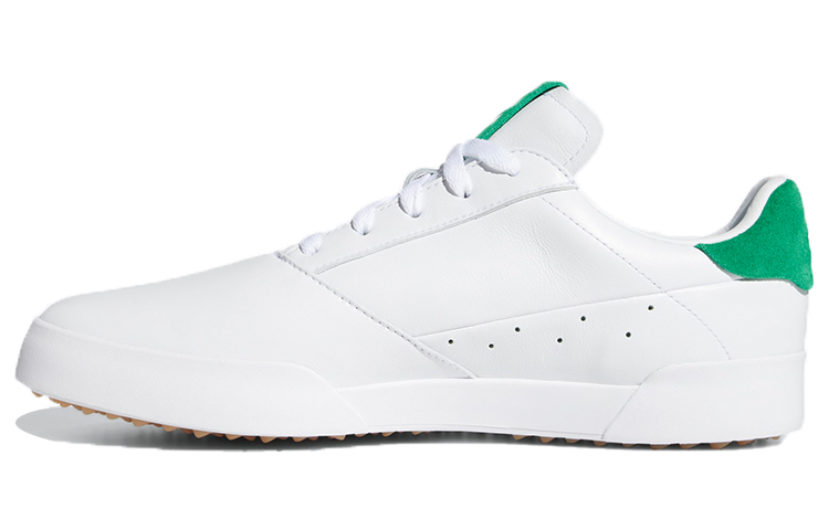 Adidas Adicross Retro White/Green