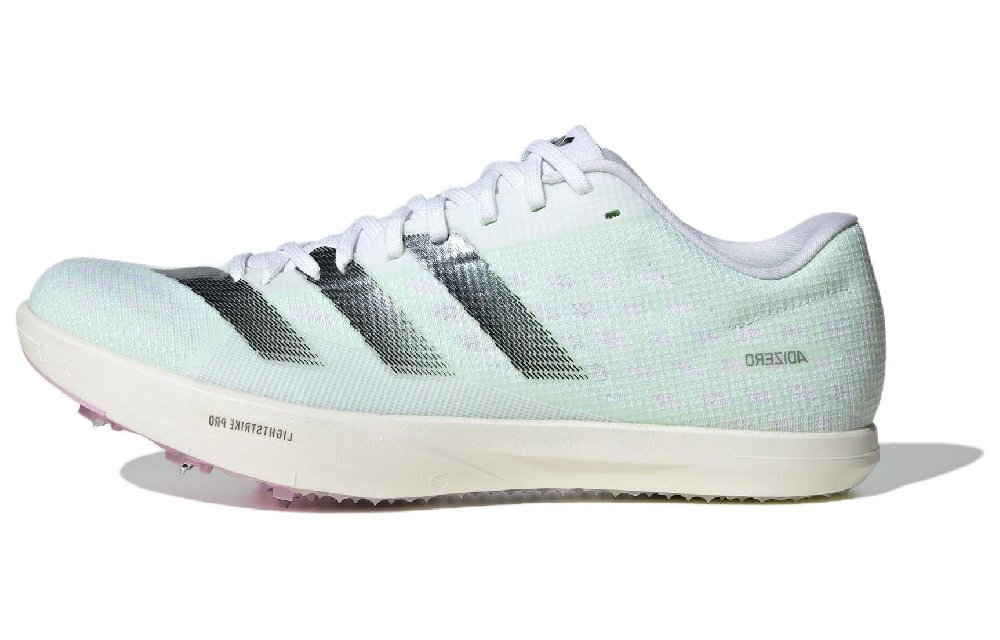 Adidas Adizero Long Jump 'Green'