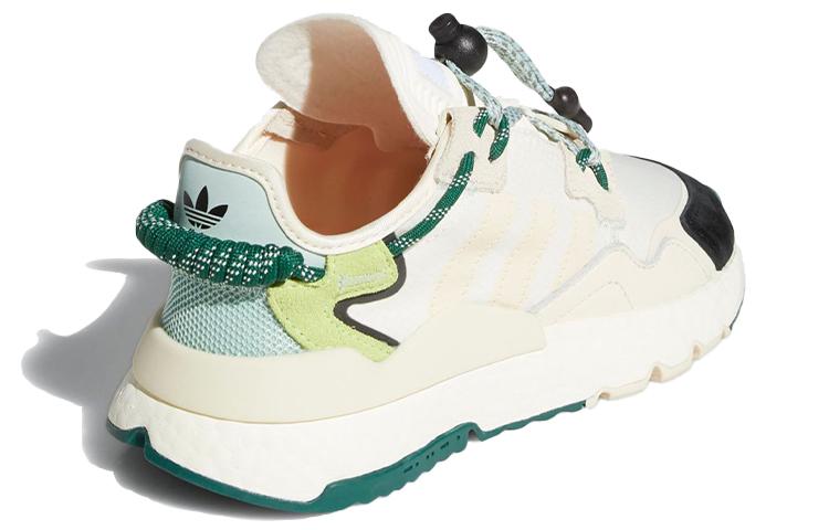Adidas Nite Jogger Beyonce Ivy Park Off White купить в интернет-магазине Yoocart с быстрой доставкой по России.