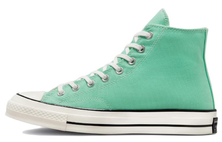 Converse Chuck Taylor All Star 70 Hi Canvas Prism Green