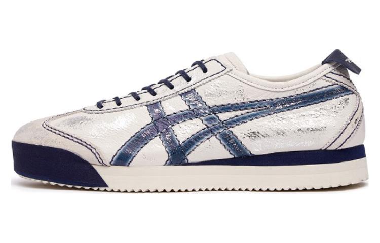 Onitsuka Tiger Mexico 66 SD PF Cream/Peacoat