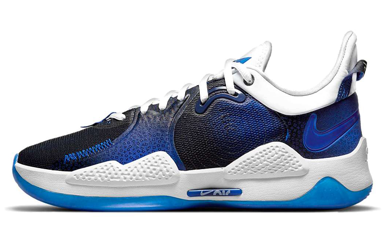 Nike PlayStation X PG 5 EP 'Racer Blue'