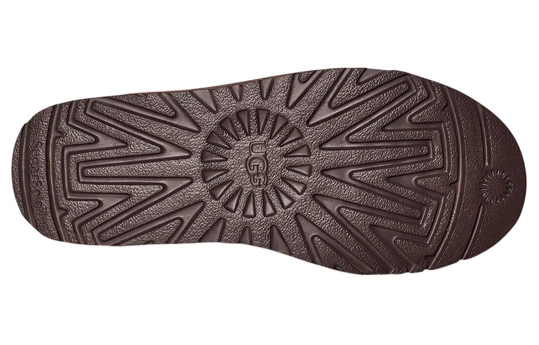 UGG Short Snow Boots Women's Umber купить в интернет-магазине Yoocart с быстрой доставкой по России.