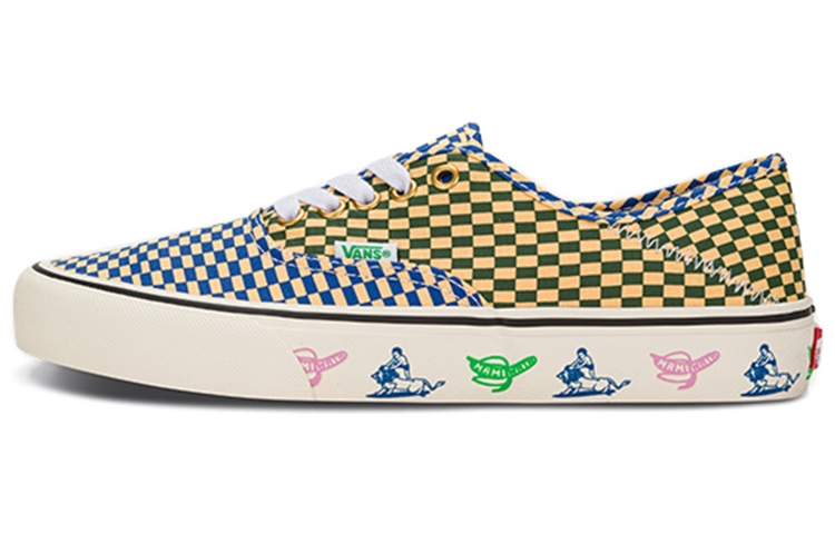 Vans Ua Authentic VR3 X Mami Wata Cream
