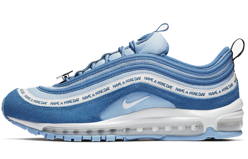 Nike Air Max 97 Have A Nike Day Indigo Storm