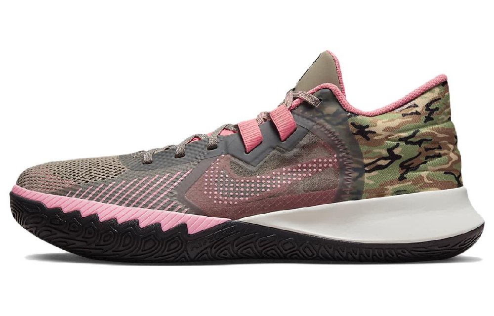 Nike Kyrie Flytrap 5 EP 'Moon Fossil Pink Gaze Camo'