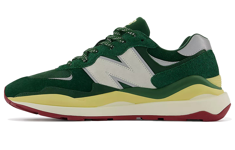New Balance 57/40 Bricks & Wood
