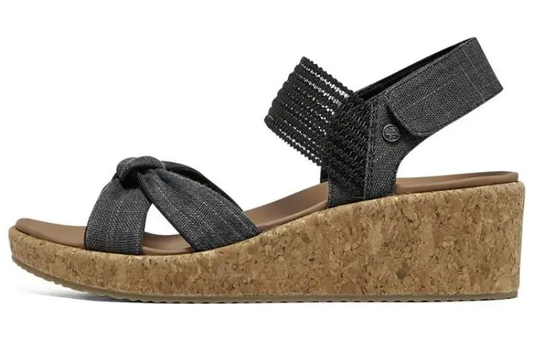 Skechers Arch Fit Beverlee 'Brown Black' Women's
