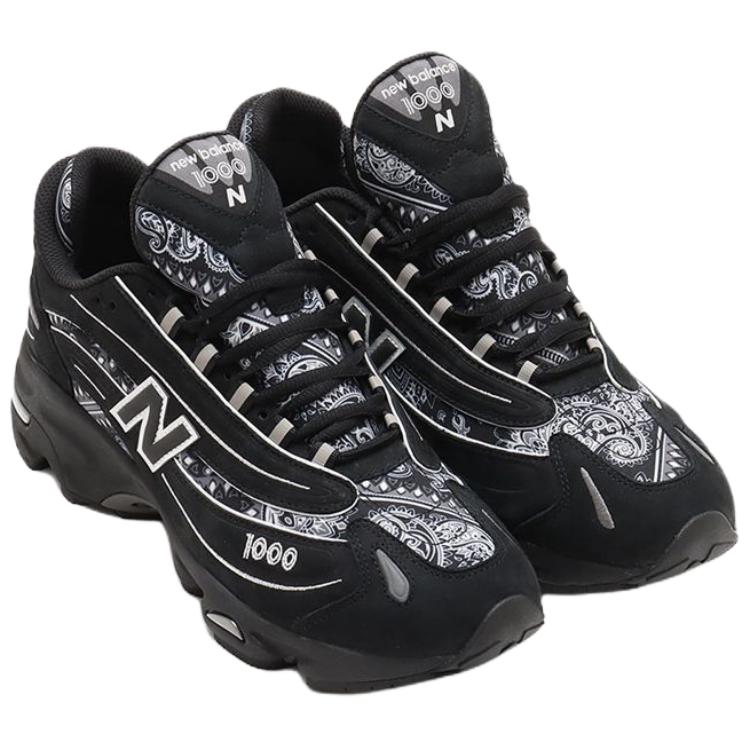 New Balance 1000 Atmos Bāṅdhnū