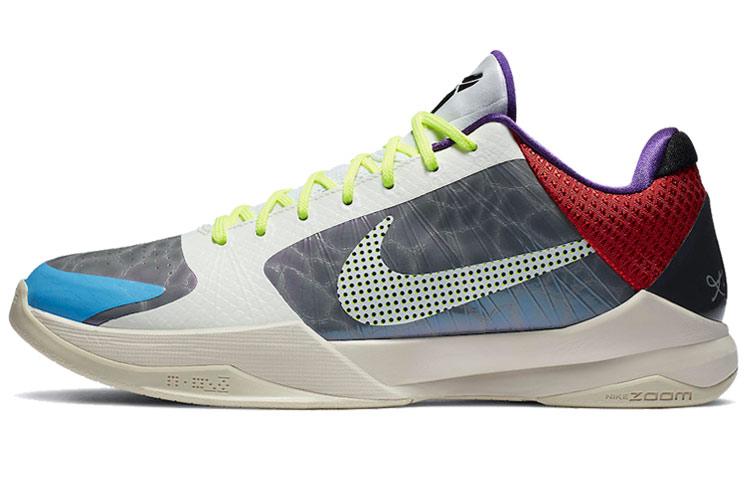 Nike Kobe 5 Protro Pj Tucker