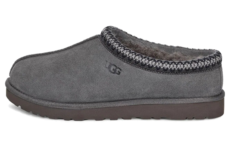 UGG Tasman Slipper Dark Grey
