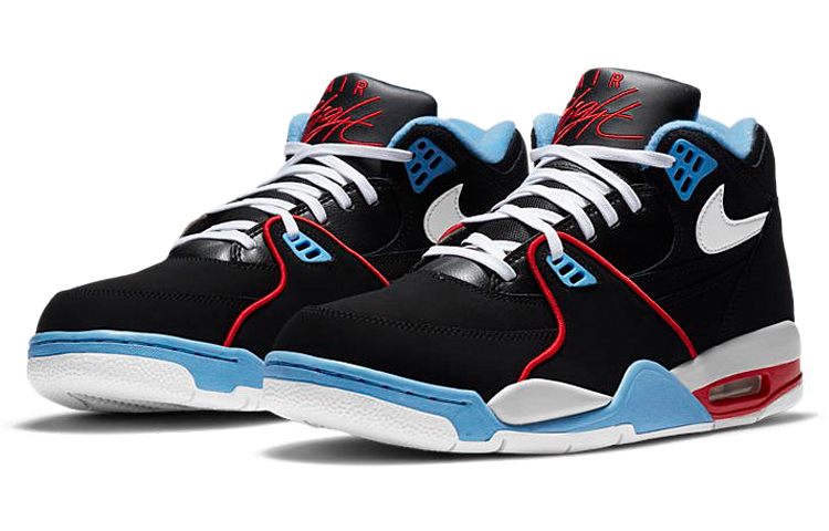 Nike Air Flight 89 'Chicago' купить в интернет-магазине Yoocart с быстрой доставкой по России.