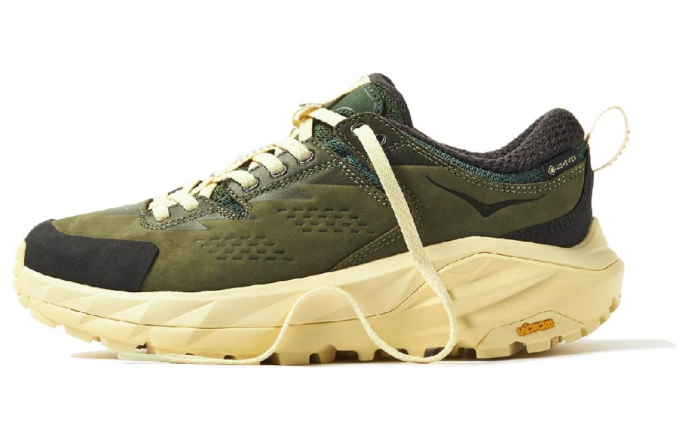 HOKA ONE ONE Kaha Low Gore Tex END. Overland