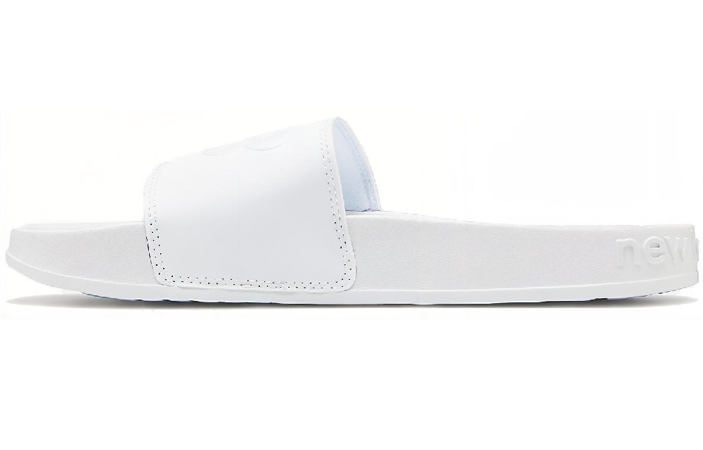 New Balance 200 Slide 'White' Women's