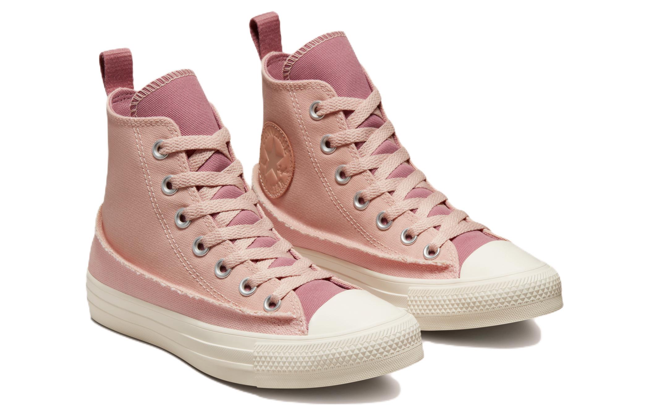 Chuck Taylor All Star Wmns Converse High 'Pink Clay' Women's купить в интернет-магазине Yoocart с быстрой доставкой по России.