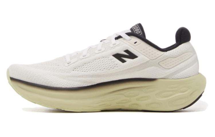 New Balance Fresh Foam M1080 Lad 'White'