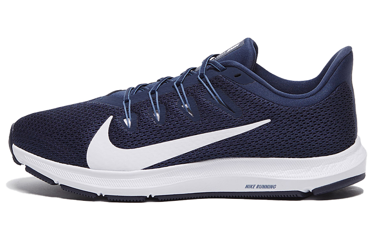 Nike Quest 2 'White Blue'