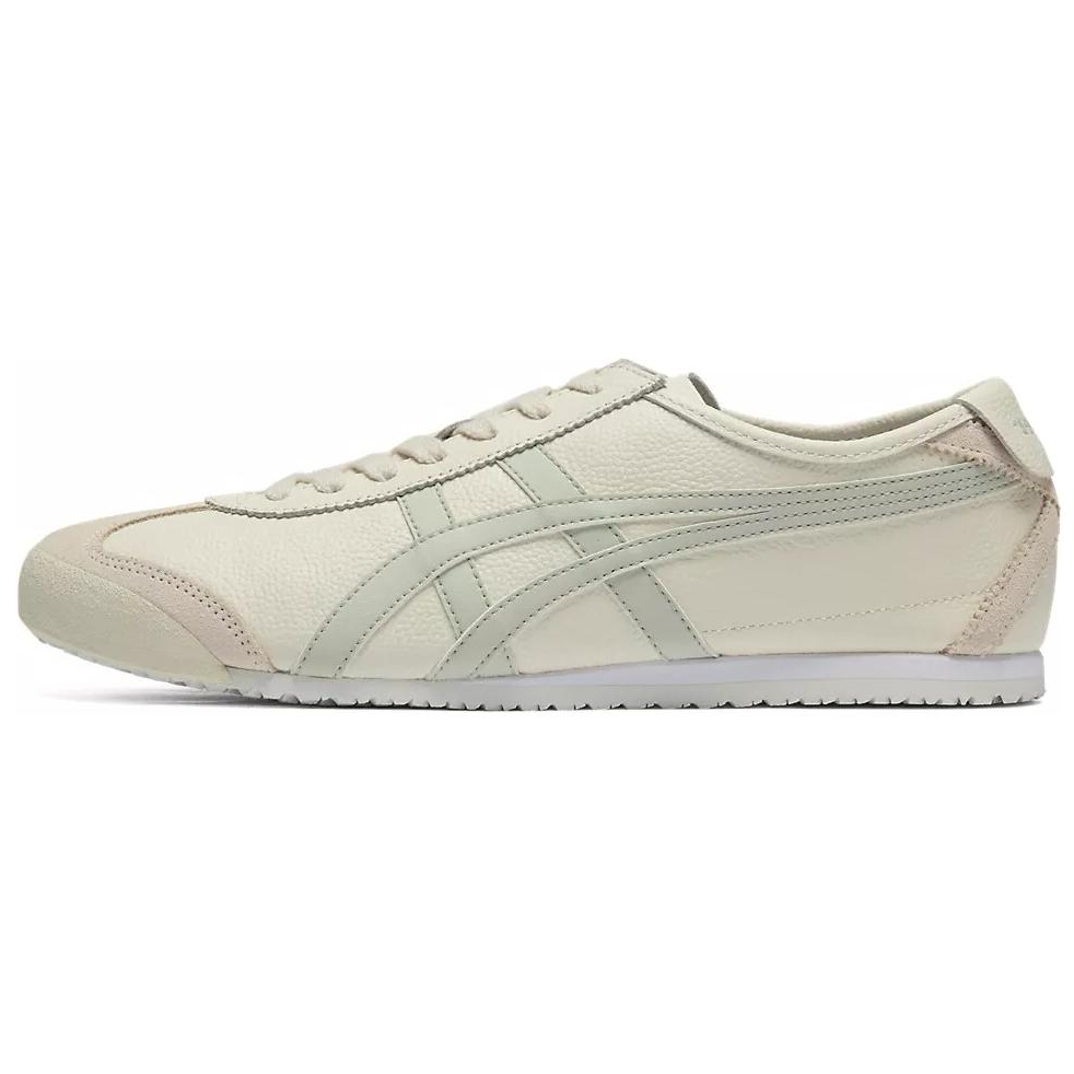 Onitsuka Tiger Mexico 66 'Cream Light Sage'