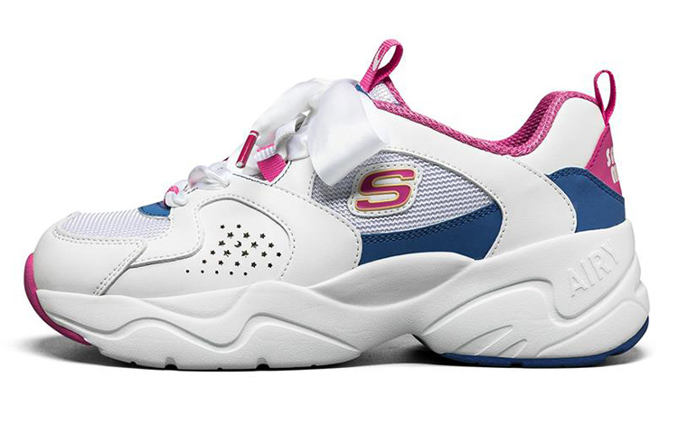 Skechers Sailor Moon X D'Lites Airy 2.0 Women's
