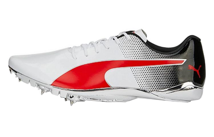 PUMA EvoSpeed Electric 13 'White Red Blue'