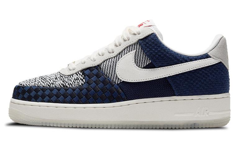 Nike Air Force 1 Low '07 LV8 'Sashiko' Women's