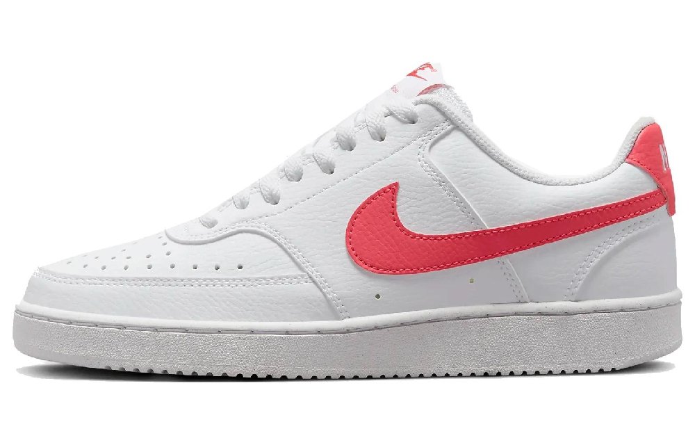 Nike Court Vision Low 'White Sea Coral' Women's